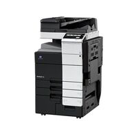 מכונת צילום Minolta bizhub 758 למכירה , 2 image