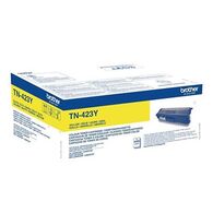 טונר  צהוב Brother TN423Y למכירה , 2 image