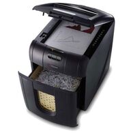 מגרסת נייר  40 ליטר Rexel AUTO+300X למכירה , 3 image