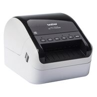מדפסת  תרמית  להדפסת מדבקות ותוויות Brother QL1100 למכירה 