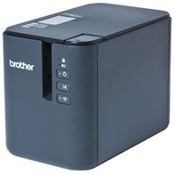 מדפסת  תרמית  להדפסת מדבקות ותוויות Brother PT-P950NW למכירה 