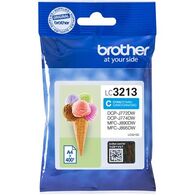 ראש דיו Brother LC3213C למכירה 