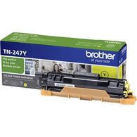 טונר  צהוב Brother TN247Y למכירה , 3 image