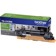 טונר  שחור Brother TN243BK למכירה , 2 image