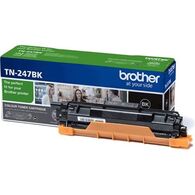טונר  שחור Brother TN247BK למכירה , 2 image