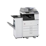 מכונת צילום Ricoh Aficio MP C3002/MP C3502 למכירה , 3 image