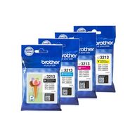 מארז ראשי דיו LC3213 סט 4 ראשי דיו Brother למכירה , 3 image