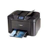 מדפסת  הזרקת דיו  משולבת Canon MAXIFY MB5150 קנון למכירה 