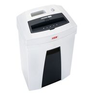 מגרסת נייר HSM SECURIO C16 למכירה , 2 image