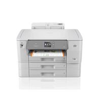מדפסת  הזרקת דיו  רגילה Brother HL-J6100DW למכירה 