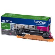 טונר ציאן / כחול  Brother TN247C למכירה 