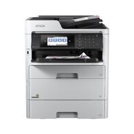 מדפסת  הזרקת דיו  משולבת Epson WorkForce Pro WF-C579RDTWF אפסון למכירה , 2 image
