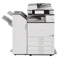 מכונת צילום Ricoh Aficio MP3054 למכירה , 2 image