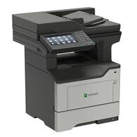 מדפסת  לייזר  משולבת Lexmark MX622ADE לקסמרק למכירה 