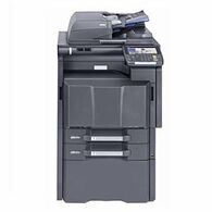 מכונת צילום Kyocera TASKalfa 5500I למכירה , 3 image