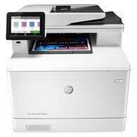 מדפסת  לייזר  משולבת HP Color LaserJet Pro MFP M479fdw למכירה , 2 image