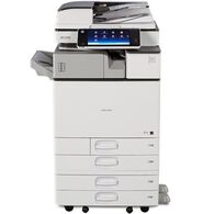 מכונת צילום Ricoh Aficio MP C3003 למכירה 