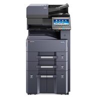 מכונת צילום Kyocera TASKalfa 4012i למכירה , 2 image