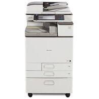 מכונת צילום Ricoh Aficio MP C3503 למכירה , 2 image