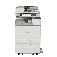 מכונת צילום Ricoh Aficio MP C4503 למכירה 