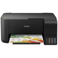 מדפסת  הזרקת דיו  משולבת Epson EcoTank L3150 אפסון למכירה , 2 image