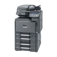מכונת צילום Kyocera TASKalfa 5501i למכירה , 4 image