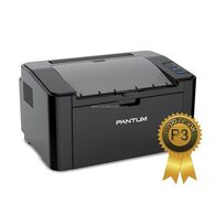 מדפסת  לייזר  רגילה Pantum P2506W למכירה , 2 image