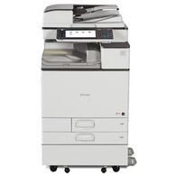 מכונת צילום Ricoh Aficio MP C5503 למכירה , 2 image