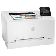 מדפסת  לייזר  רגילה HP LaserJet Pro M255dw 7KW64A למכירה 