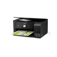 מדפסת  הזרקת דיו  משולבת Epson EcoTank L3160 אפסון למכירה , 3 image