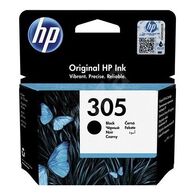 ראש דיו  שחור HP 305 3YM61AE למכירה , 2 image