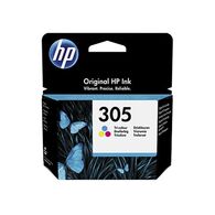 ראש דיו  צבעוני HP 305 3YM60AE למכירה 
