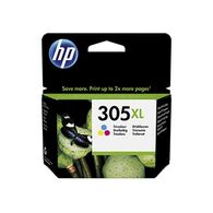 ראש דיו  צבעוני HP 305XL 3YM63AE למכירה 