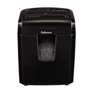 מגרסת נייר  15 ליטר Fellowes M8C למכירה , 2 image