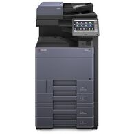 מכונת צילום Kyocera TASKalfa 5053ci למכירה , 3 image