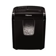 מגרסת נייר Fellowes 6C למכירה 