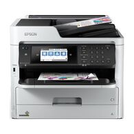מדפסת  הזרקת דיו  משולבת Epson WorkForce Pro WF-C5790DWF אפסון למכירה 