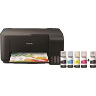 מדפסת  הזרקת דיו  משולבת Epson EcoTank L3150 אפסון למכירה , 4 image