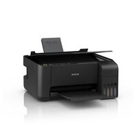 מדפסת  הזרקת דיו  משולבת Epson EcoTank L3150 אפסון למכירה , 3 image