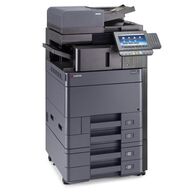 מכונת צילום Kyocera TASKalfa 2552ci למכירה , 2 image