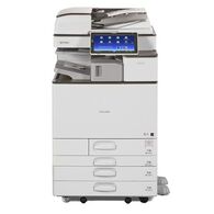 מכונת צילום Ricoh Aficio MP C4504 למכירה 