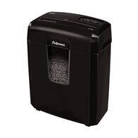 מגרסת נייר Fellowes 8MC למכירה , 2 image