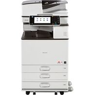 מכונת צילום Ricoh Aficio MP 4054 למכירה , 2 image