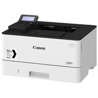 מדפסת  לייזר  רגילה Canon i-SENSYS LBP223dw קנון למכירה , 4 image