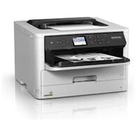מדפסת  הזרקת דיו  רגילה WorkForce Pro WF-M5298DW‎ Epson אפסון למכירה , 3 image