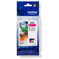 ראש דיו Brother LC426M למכירה 
