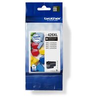 ראש דיו Brother LC426 XL BK למכירה , 3 image