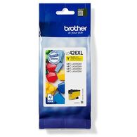 ראש דיו Brother LC426 XL Y למכירה , 3 image