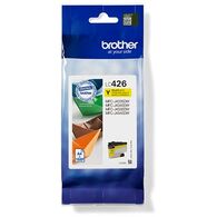 ראש דיו Brother LC426Y למכירה , 2 image