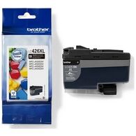 ראש דיו Brother LC426 XL BK למכירה , 4 image